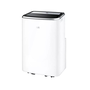 AEG ChillFlex Pro AXP26U338CW mobil klíma - Fehér