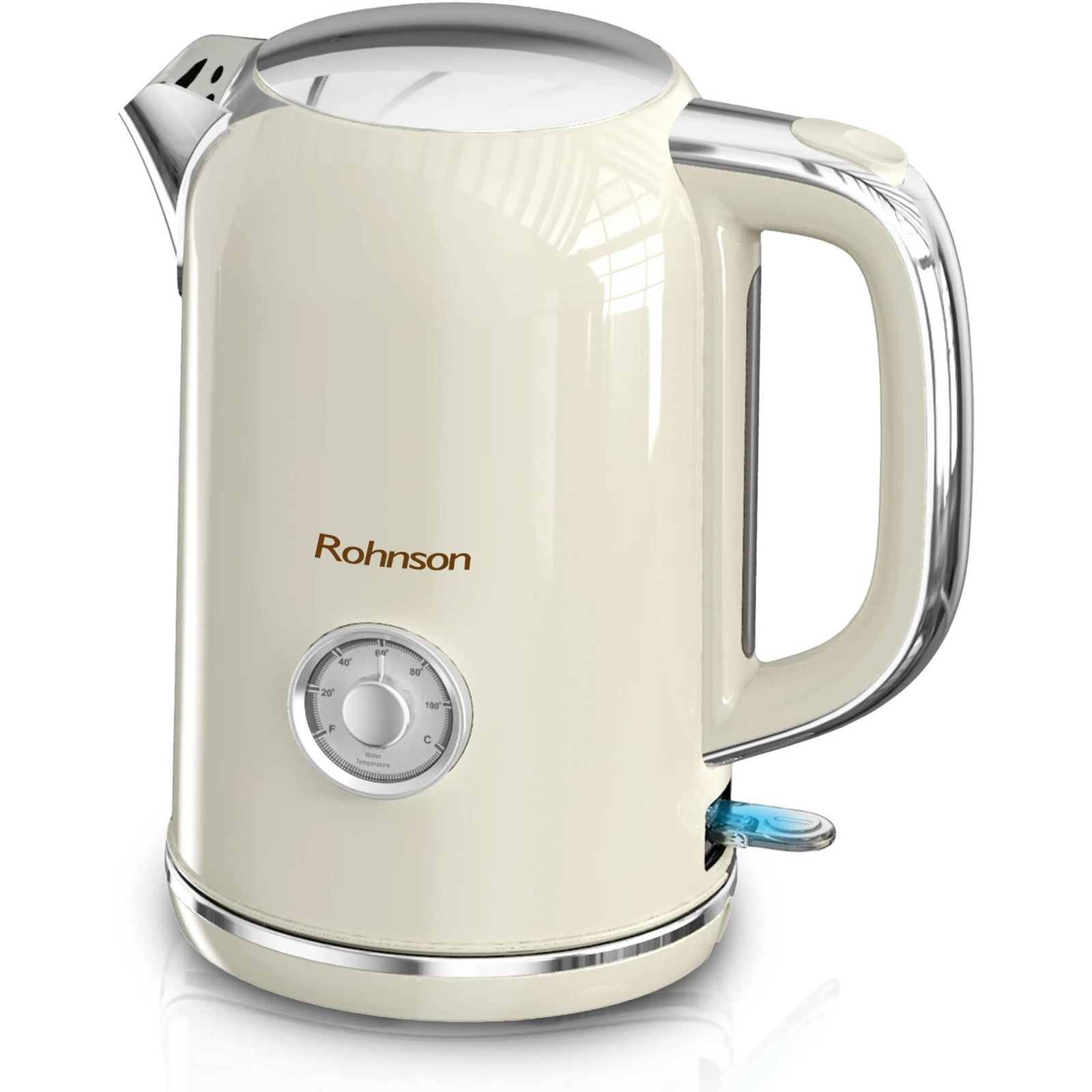 Rohnson R-7717 Caramel (R-7717)