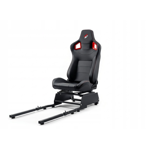 Fotel FLASHFIRE FOTEL KOKPIT F903