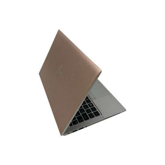 Laptop HP EliteBook 840 G7 Metallic Rosegold i5-10210U | 16GB DDR4 | 256GB (M.2) SSD | NO ODD | 14