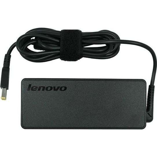 Lenovo 45N0306 netvoeding & inverter Binnen 90 W Zwart