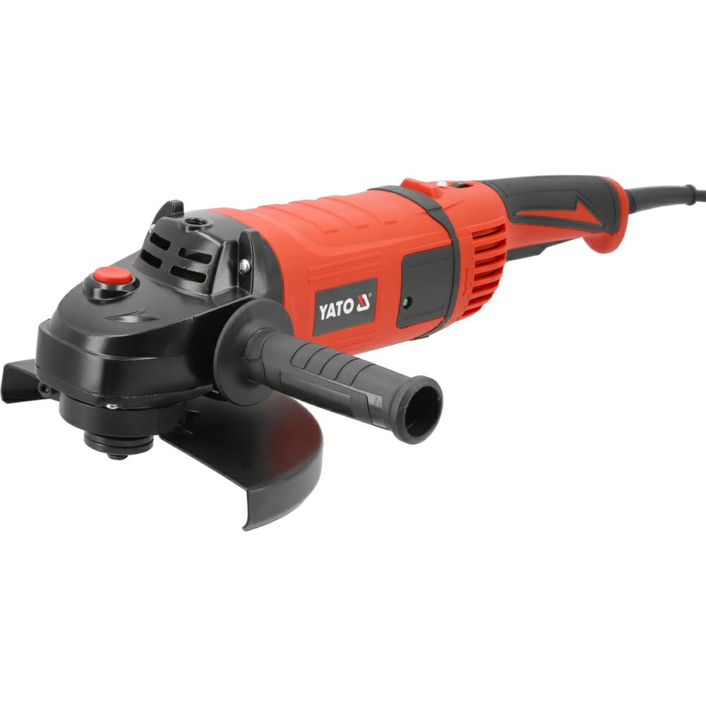 Yato Sarokcsiszoló 230 mm 2600 W (YT-82106)