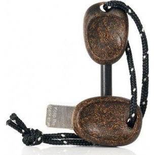 Light My Fire FireSteel army cocoshell (7331423011513)