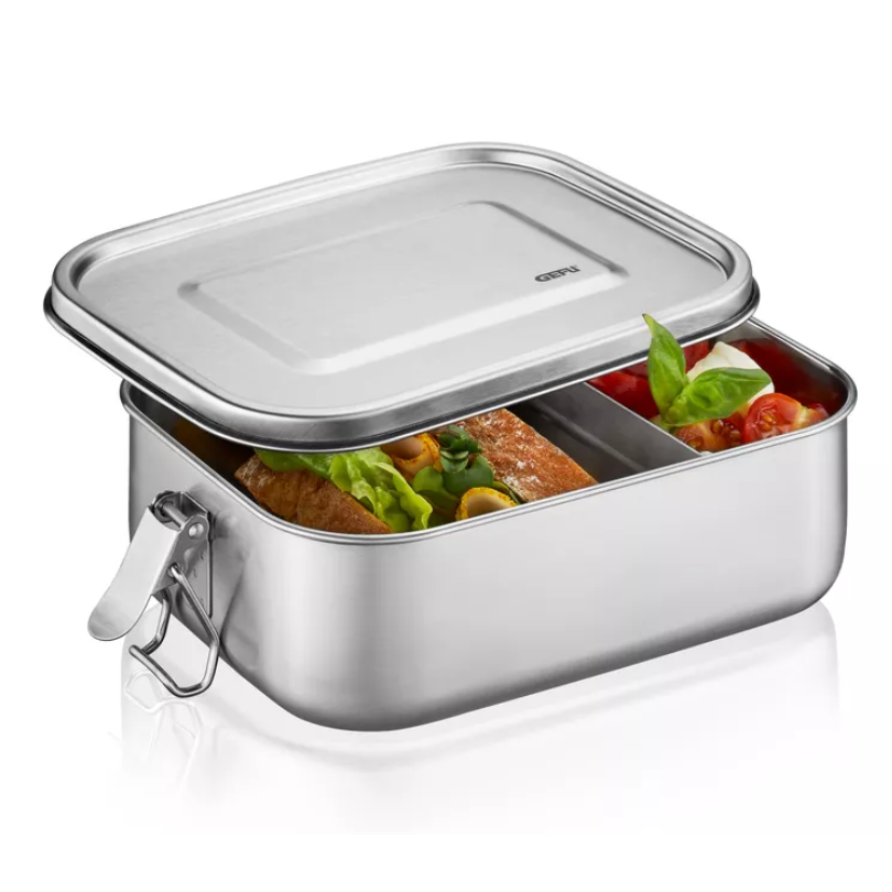 Gefu G-12734 1L Ételtároló (G-12734)