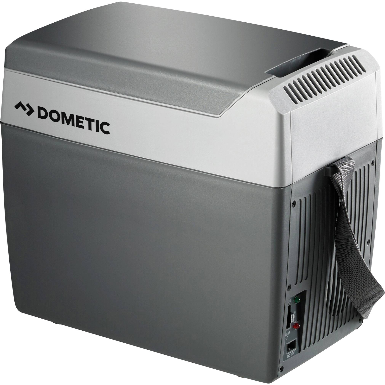 Dometic TropiCool TCX 07 Elektromos hűtőtáska - Szürke (9600025390)