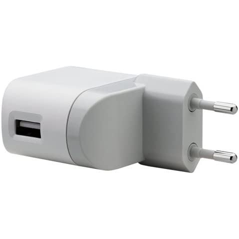 Belkin hálózati töltő USB csatlakozással 1 A fehér (F8Z563cw) (F8Z563cw)