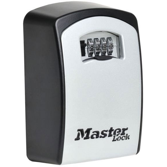 MasterLock 5403EURD Kulcs- és belépőkártya tároló biztonsági szekrény