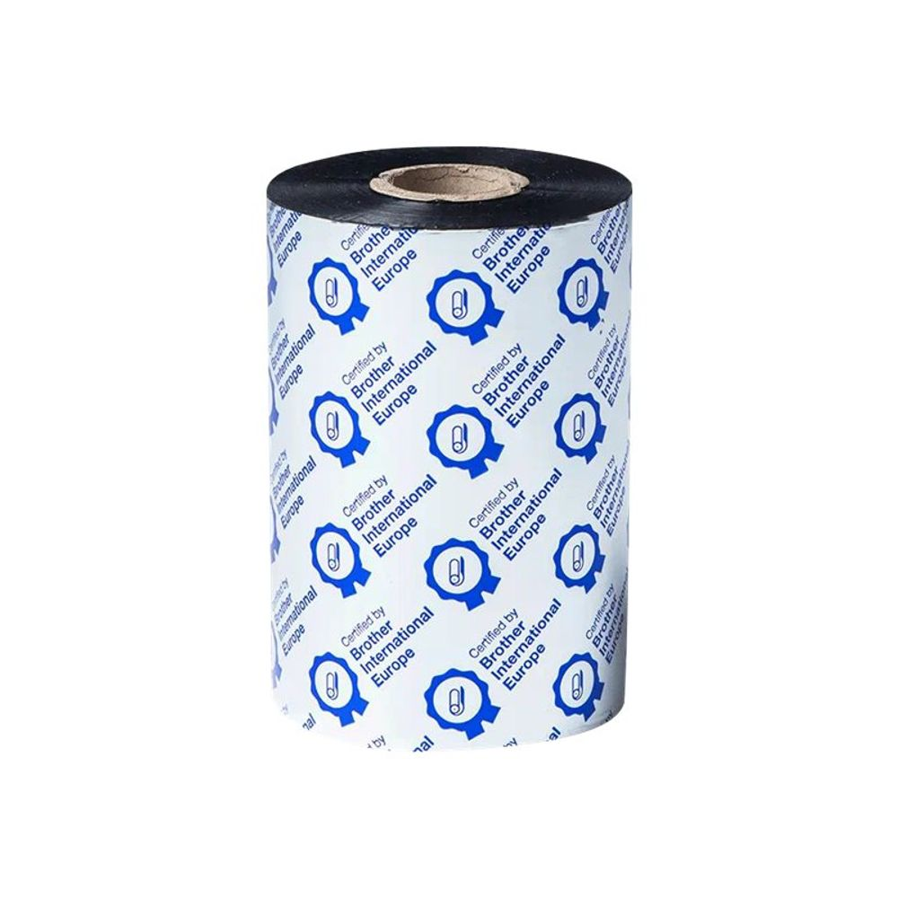 Brother BSP-1D450-110 nyomtatószalag Fekete (BSP1D450110)