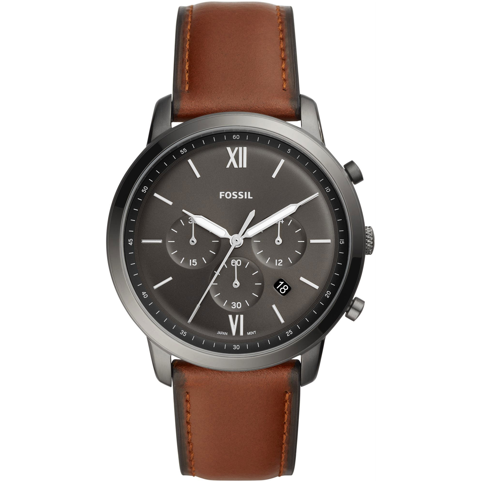 FOSSIL NEUTRA CHRONO FS5512 (4013496208559)
