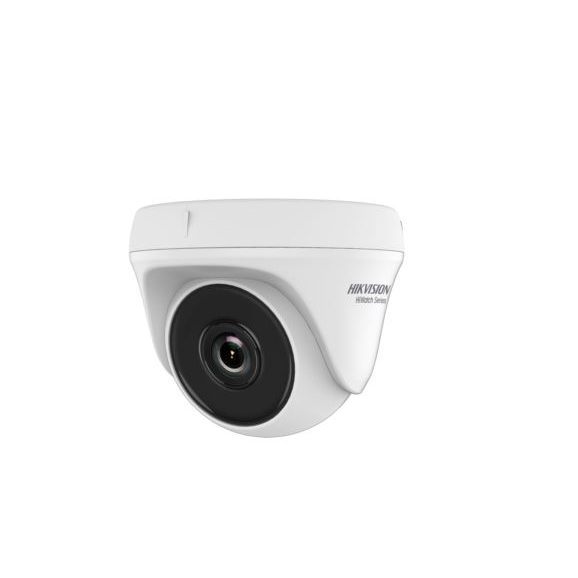 Hikvision Hiwatch turret kamera (HWT-T150-P-2.8) (HWT-T150-P-2.8)