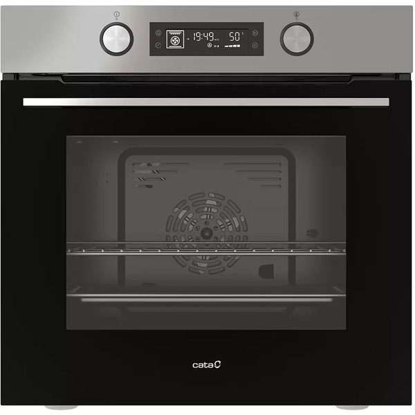 CATA - Beépíthető sütő PDS-8210 X AIR FRYER