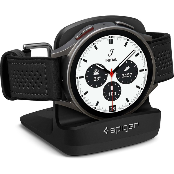 Dokovací stanice pro Galaxy Watch Ultra / 7 / FE / 6 / 5 Spigen Night Stand