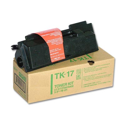 Тонер Kyocera TK-17
