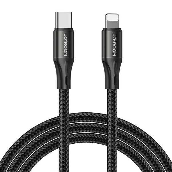 Kabel USB typu C - Apple Lightning Joyroom 2 m