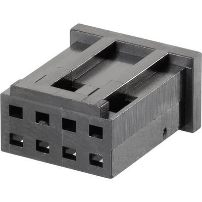 MOD II hüvelyház 280365 TE Connectivity Tartalom: 1 db (280365)