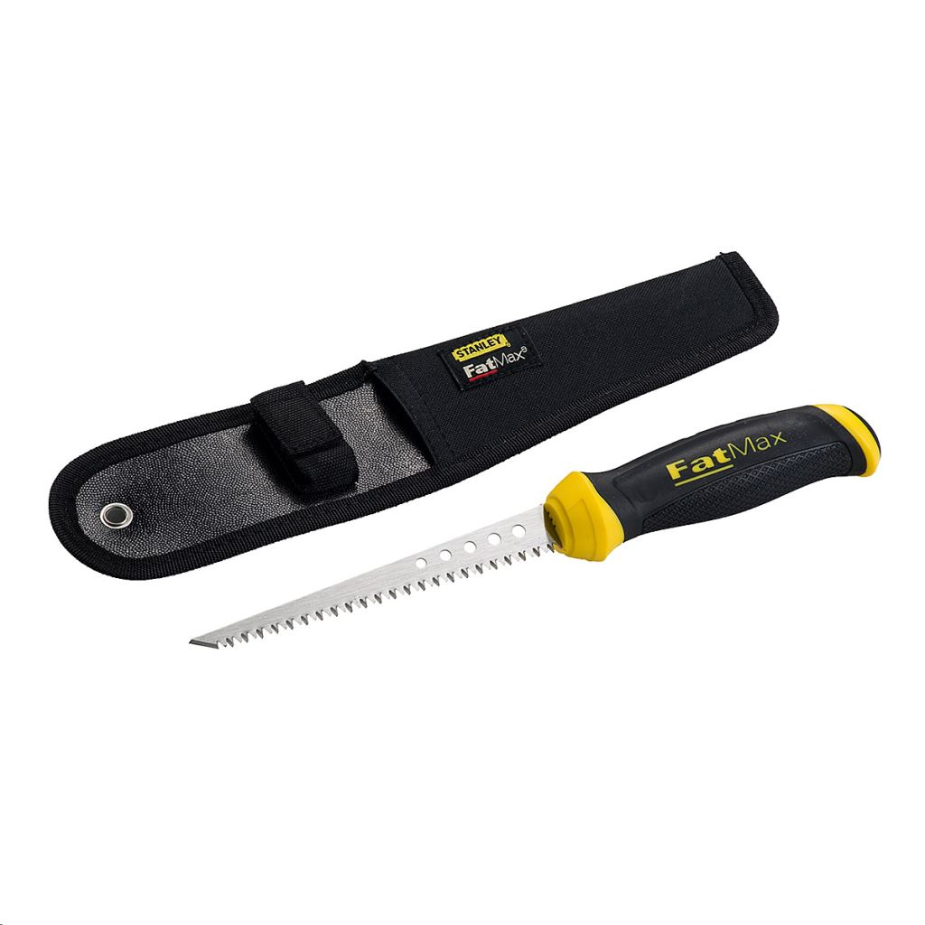 Stanley 2-20-556 FatMax gipszkarton fűrész tokkal (2-20-556)