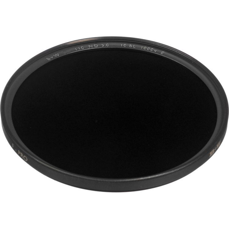 B&W 1066185 - 72mm (3.0) MRC 110 ND1000 szűrő - F-pro foglalat (BW1066185)