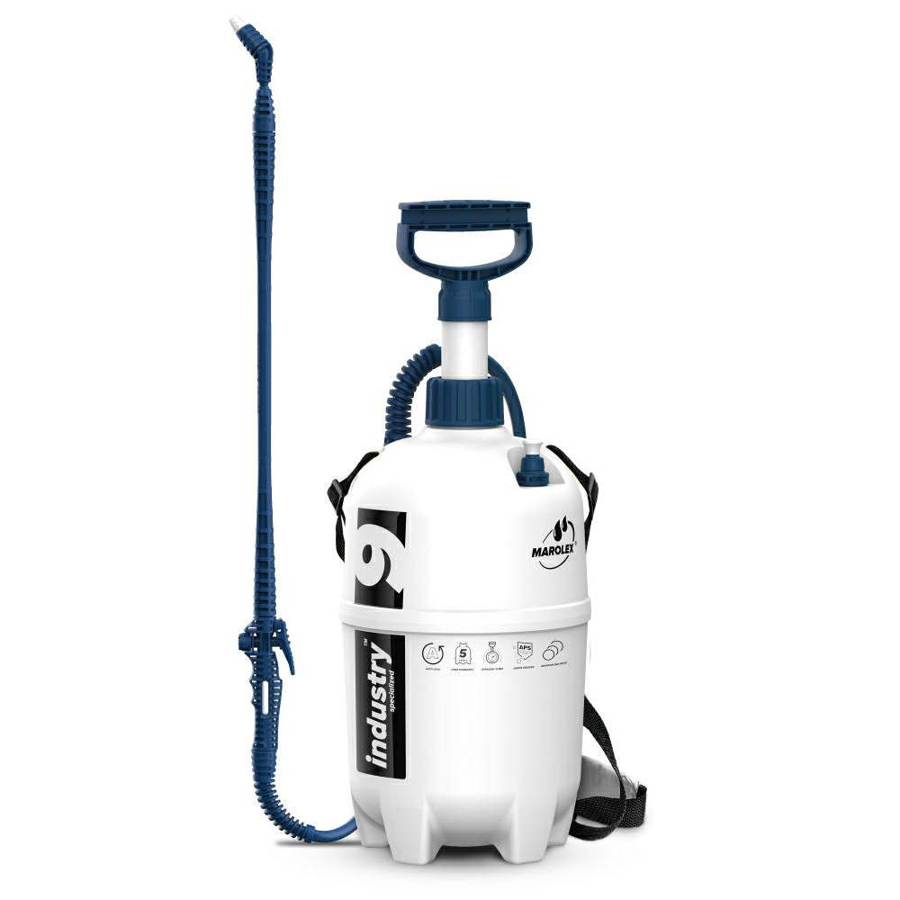 Kézi permetező Marolex 9 l (S113.153)