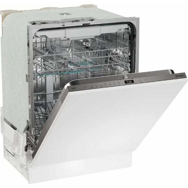 Hisense HV16D5 lavastoviglie A scomparsa totale 16 coperti D