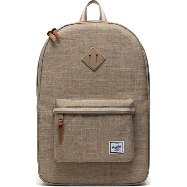 Herschel Herschel Classic Heritage Backpack 10007-05441 Brązowe One size
