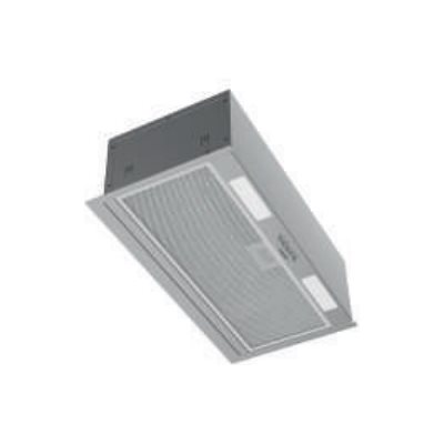 CATA - Páraelszívó RITMA 60X/A  inox