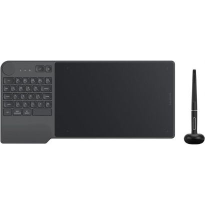 Grafikus táblagép HUION KD200