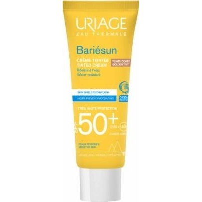 URIAGE Bariésun Tinted Cream SPF50+ 50ml (7023951)