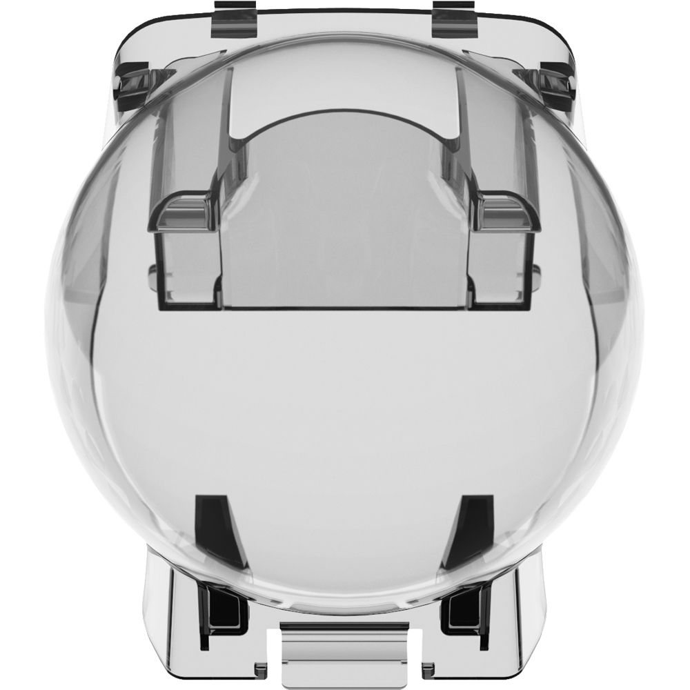 DJI Mavic 2 Zoom Part 16 Gimbal védő (CP.MA.00000062.01)