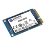 Solid State Drive (SSD) Kingston KC600 512GB, SATA III, mSATA
