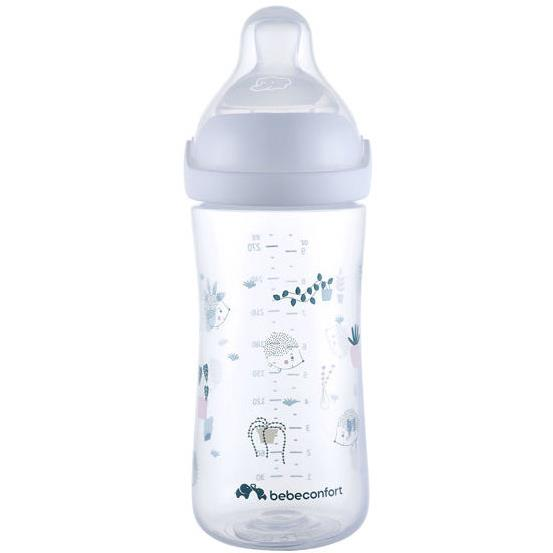 Bebeconfort Emotion Physio, fehér, 270 ml, 0-12 m+ (3220660342129)