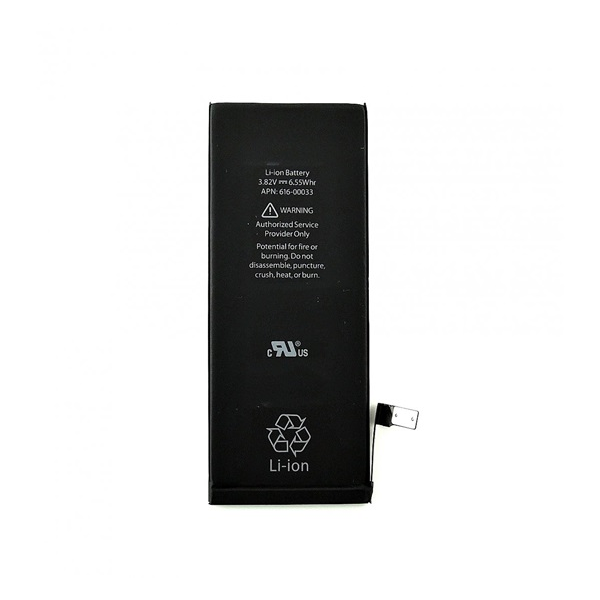 Apple iPhone 6S akkumulátor - Li-Ion 1715 mAh (csomagolás nélküli)
