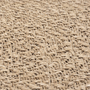 ZIZUR juta hatású beltéri és kültéri szőnyeg 240x240 cm