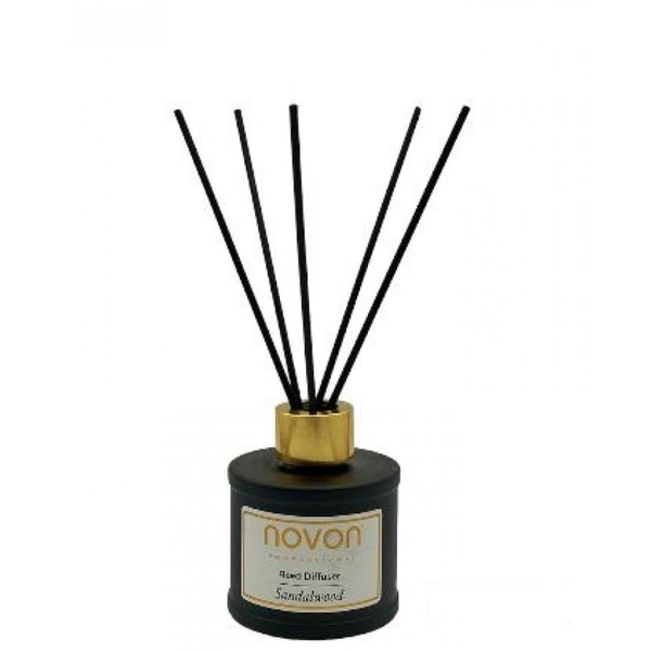 NOVON Professional Diffúzor - Szantálfa, 120 ml
