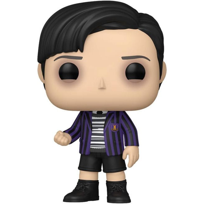 Funko POP! Wednesday - Pugsley (889698797443)