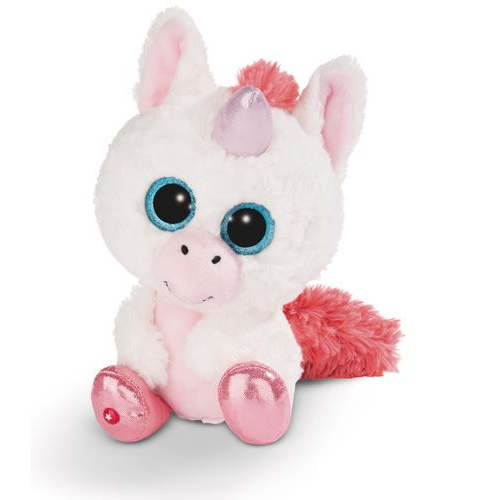 Nici: Milky-Fee egyszarvú plüssfigura 25 cm (45571) (N45571)
