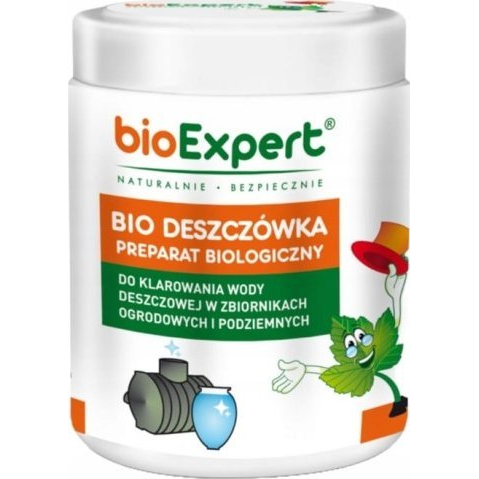 Rim Bio – produs de curățare pentru apa de ploaie, 450 g