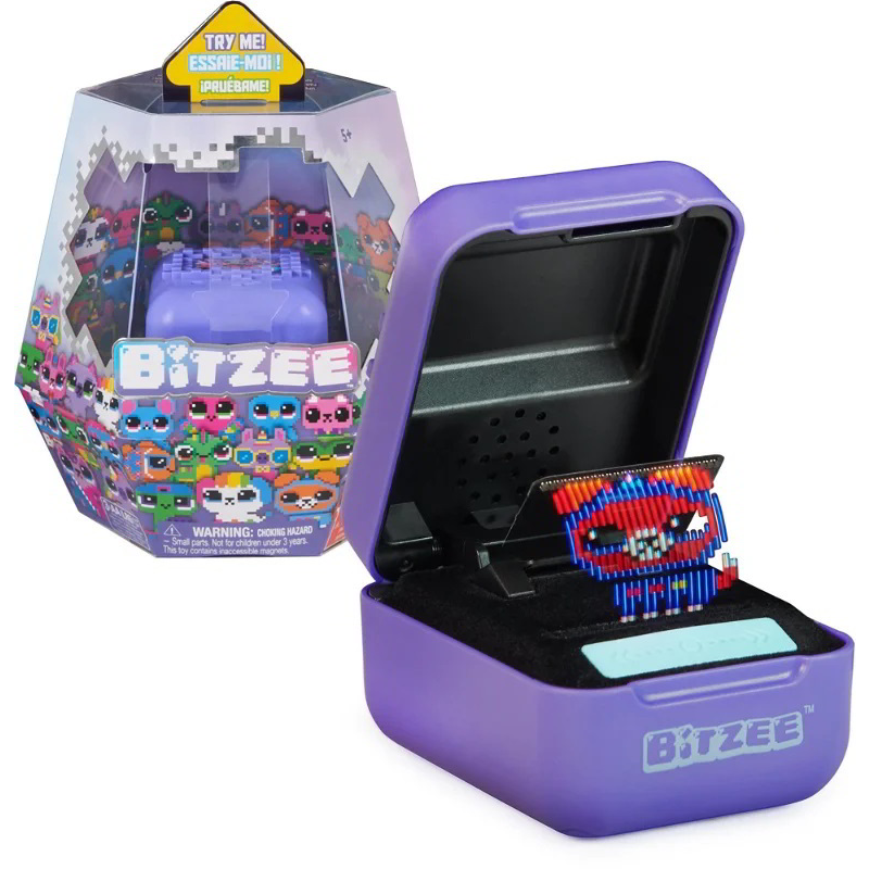 BIT OTH Bitzee IntrctDigiPet GML (6067790)