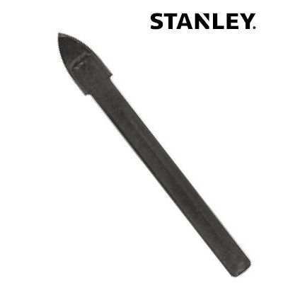 Vrták do skla a keramických obkladů 8mm STANLEY STA53242-QZ