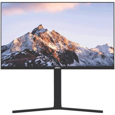 Dahua Technology LM27-B201A monitoare LCD 68,6 cm (27") 1920 x 1080 Pixel Full HD LED Negru