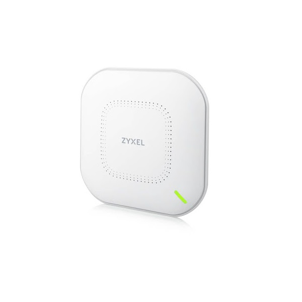 ZYXEL Wireless Access Point Dual Band AX1500 Falra rögíthető + 1 év NCC Pro Pack Bundle, WAX510D-EU0101F (WAX510D-EU0101F)