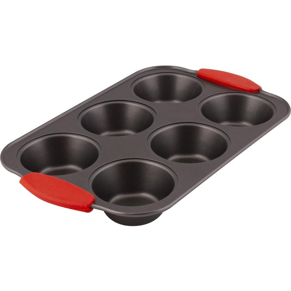 LAMART LT3113 - 6 muffin, 28,5 x 17,8cm, BONTE ( LT3113)