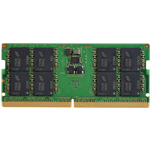 HP 83P92AA memoria 262-pin SO-DIMM