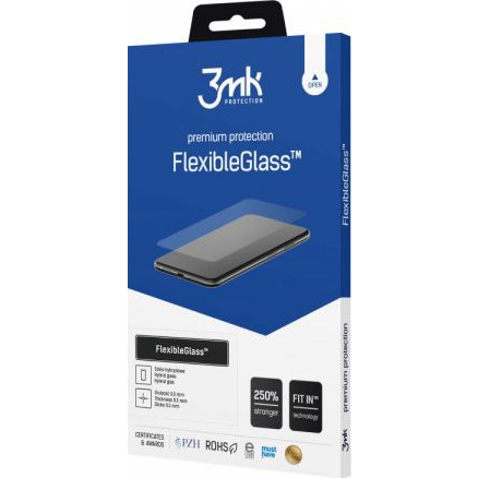  3MK 3mk tvrzené sklo FlexibleGlass pro Samsung Galaxy S10e