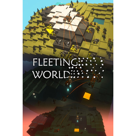 Fleeting World