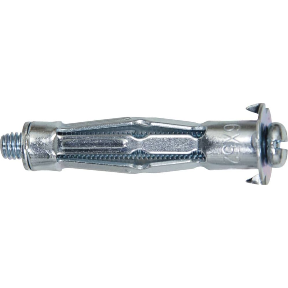 Fischer 519774 HM 5 x 52 S Üreges tipli 52 mm 10 mm 50 db (519774)