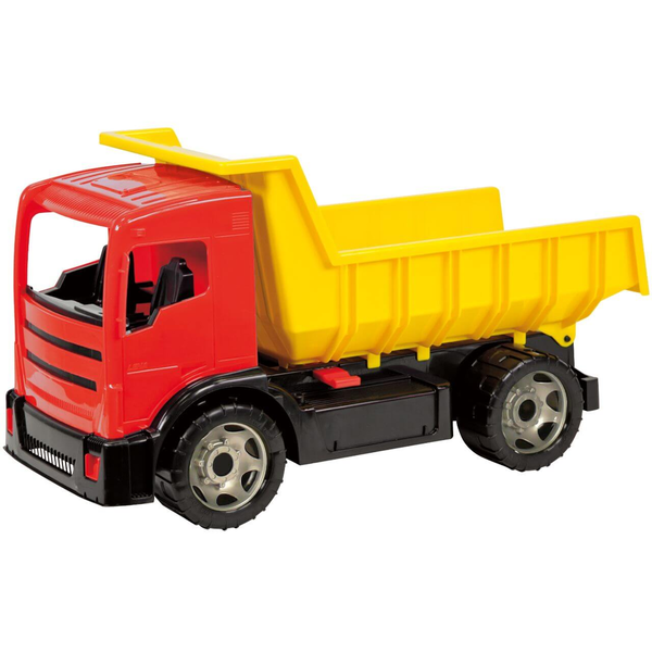 Lena GIGA TRUCKS Dump truck assorted
