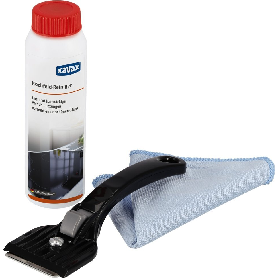 Hama 00111752 kelléktisztító készlet Főzőlap Berendezéstisztító készlet 100 ml (001117520000)