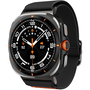Spigen Lite Fit, black - Samsung Galaxy Watch Ultra