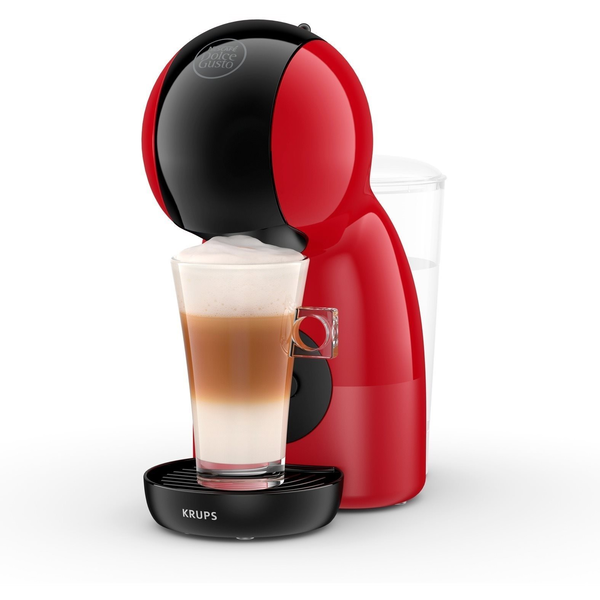 KRUPS KP1A3510 Nescafé Dolce Gusto Piccolo XS piros