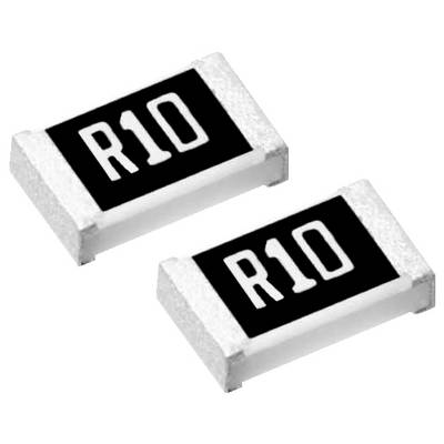 Panasonic ERJ8BQF4R7V SMD ellenállás 4.7 Ω SMD 1206 1 % 200 ±ppm/°C 1 db (ERJ8BQF4R7V)